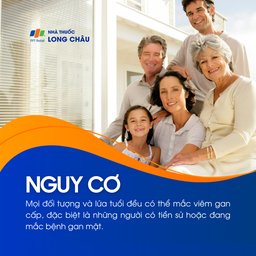 Viêm gan cấp tính 4