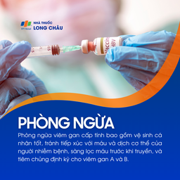 Viêm gan cấp tính 7