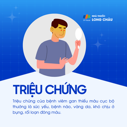 Viêm gan thiếu máu cục bộ 2