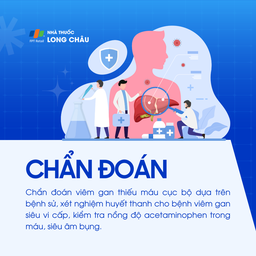Viêm gan thiếu máu cục bộ 5