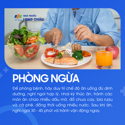 Viêm hang vị dạ dày 7