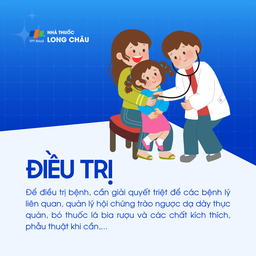 Viêm họng hạt mạn tính 6