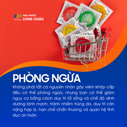 Viêm khớp cấp 7