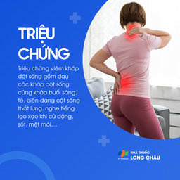 Viêm khớp đốt sống 2
