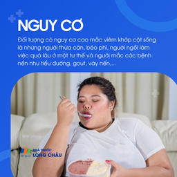 Viêm khớp đốt sống 4