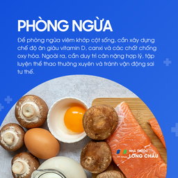 Viêm khớp đốt sống 7