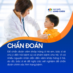 Viêm khớp háng ở trẻ em 5