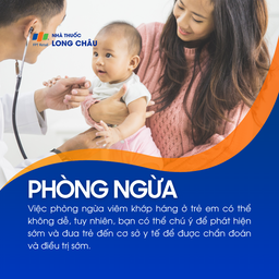 Viêm khớp háng ở trẻ em 7