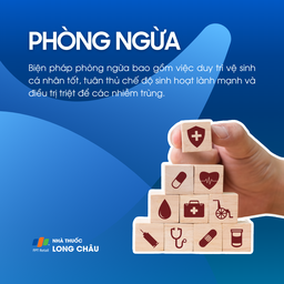 Viêm khớp nhiễm khuẩn sinh mủ 7