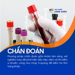Viêm khớp phản ứng 5
