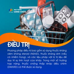 Viêm khớp phản ứng 6