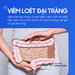 Viêm loét đại tràng 1