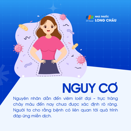 Viêm loét đại - trực tràng chảy máu 4