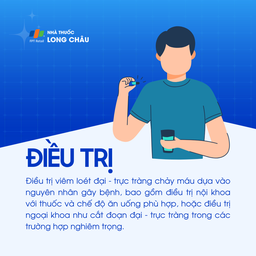 Viêm loét đại - trực tràng chảy máu 6