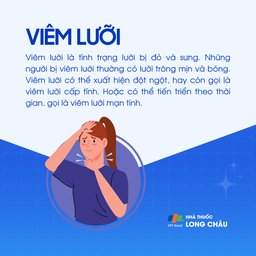 Viêm lưỡi 1