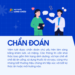 Viêm lưỡi 5