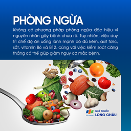 Viêm lưỡi bản đồ 7