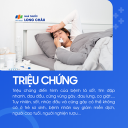Viêm màng não do liên cầu khuẩn 2