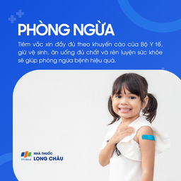 Viêm màng não do liên cầu khuẩn 7