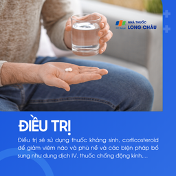 Viêm màng não do vi khuẩn 6