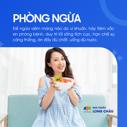 Viêm màng não do vi khuẩn 7