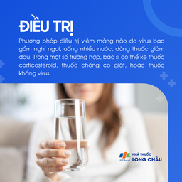 Viêm màng não do virus 6