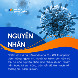 Viêm màng ngoài tim 3