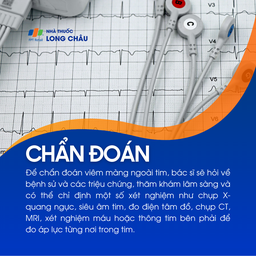 Viêm màng ngoài tim 5