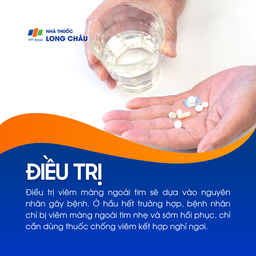 Viêm màng ngoài tim 6