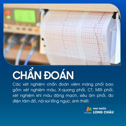 Viêm màng phổi 5