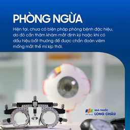 Viêm mống mắt thể mi 7