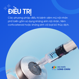 Viêm mủ nội nhãn 6