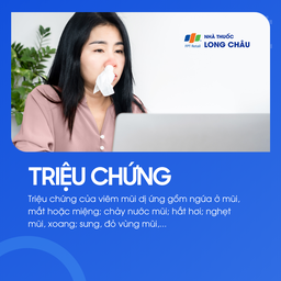 Viêm mũi dị ứng 2