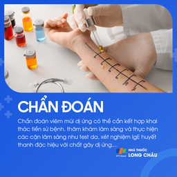 Viêm mũi dị ứng 5