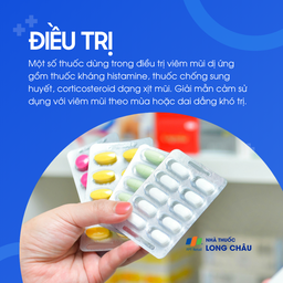 Viêm mũi dị ứng 6