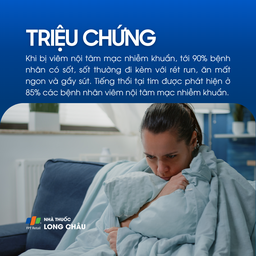 Viêm nội tâm mạc nhiễm khuẩn 2