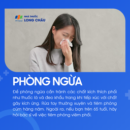 Viêm phế quản cấp 7