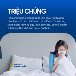 Viêm phế quản cấp và mạn tính: Nguyên nhân và cách điều trị 3