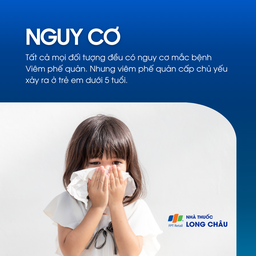 Viêm phế quản cấp và mạn tính: Nguyên nhân và cách điều trị 5