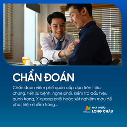 Viêm phế quản cấp và mạn tính: Nguyên nhân và cách điều trị 7