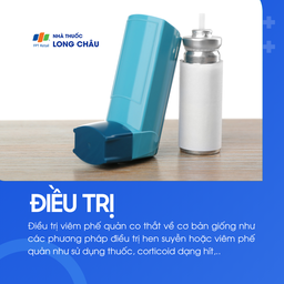 Viêm phế quản co thắt 6