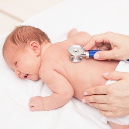 Viêm phế quản do RSV 2