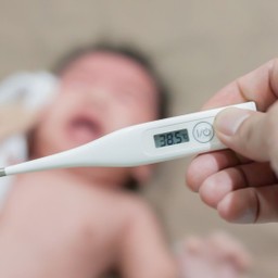 Viêm phế quản do RSV 3