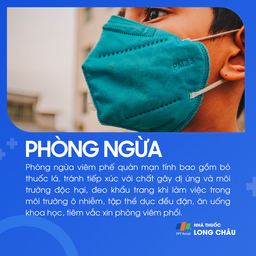 Viêm phế quản mạn tính 7