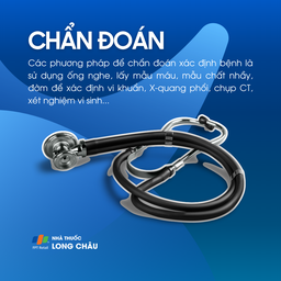 Viêm phổi do Mycoplasma pneumonia (MP) 5