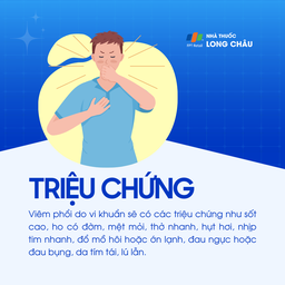 Viêm phổi mãn tính 2