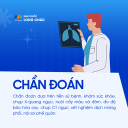 Viêm phổi mãn tính 5