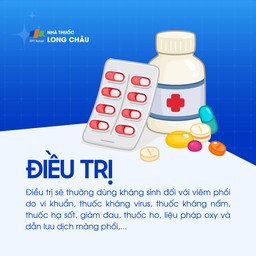 Viêm phổi mãn tính 6