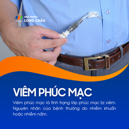 Viêm phúc mạc 1