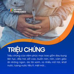 Viêm phúc mạc 2